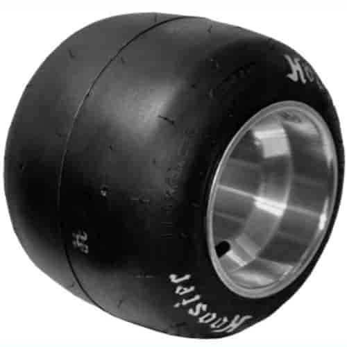 KART DIRT OVAL 11.0/8.0-6 D30A Compound