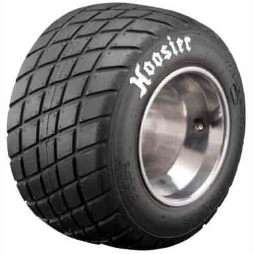 KART DIRT OVAL 11.0/5.5-6 D10A Compound