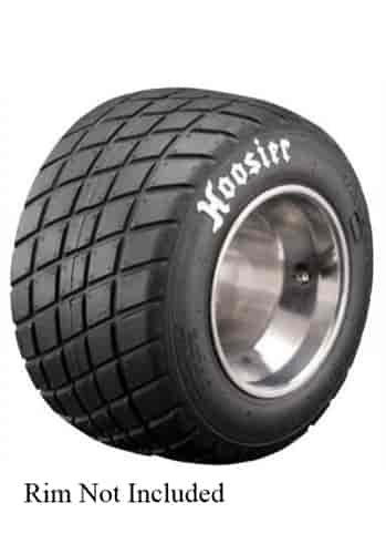 KART DIRT OVAL 11.0/6.5-6 D10A Compound