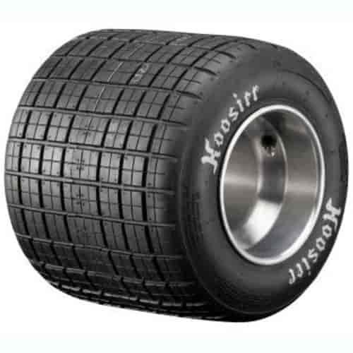 KART DIRT OVAL 12.0/8.0-6 D10A Compound