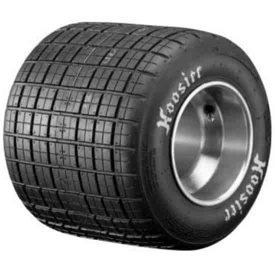 Treaded Kart Tire 12.0/8.0-6 D50A