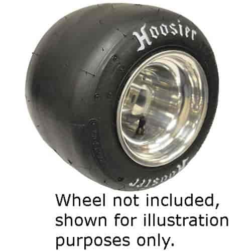 Asphalt Quarter Midget Tires Tire Size: 33.0/-5.0-6