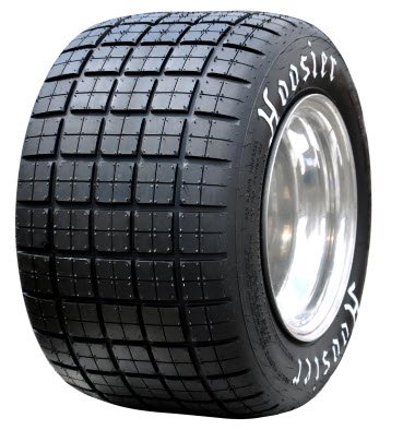 16275 ATV Tire 18.5 x 8.0-10 [RD20 Compound]