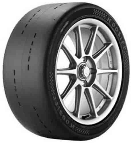Hoosier D.O.T. Drag Radials