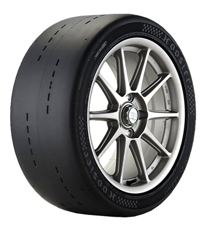 HOOSIER DOT RADIAL 245/45