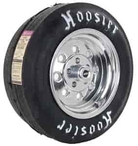 Quick Time Pro D.O.T. Tire 26.0" x 9.50" - 15" LT