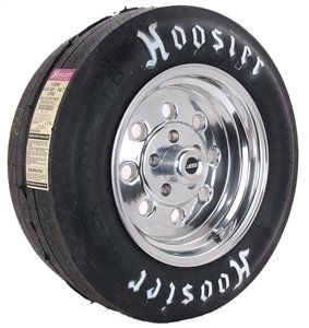 Quick Time Pro D.O.T. Tire 26.0" x 9.50" - 15" LT