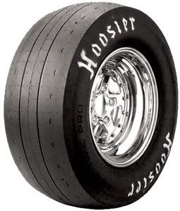 Quick Time Pro D.O.T. Tire 26.0" x 9.50" - 16" LT