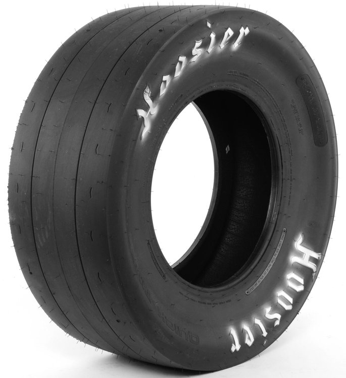 Quick Time Pro D.O.T. Tire 28.0" x 11.50" - 15" LT