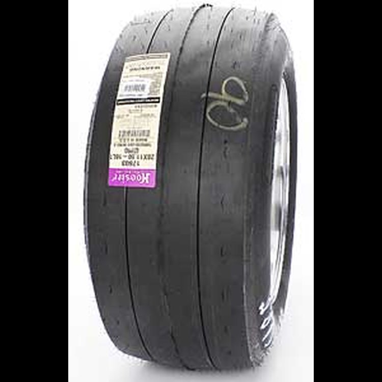 Quick Time Pro D.O.T. Tire 28.0" x 11.50" - 16"LT