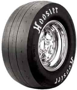 Quick Time Pro D.O.T. Tire 29.0" x 13.50" - 15" LT
