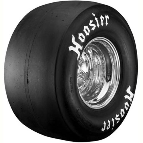 Jr.Dragster Drag Slick 18.0" x 9.0"-8"