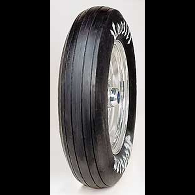 Front Drag Tire Tire Size: 23x5.0-15