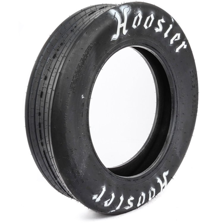 18102 Front Drag Racing Tire 25 x 5-15 