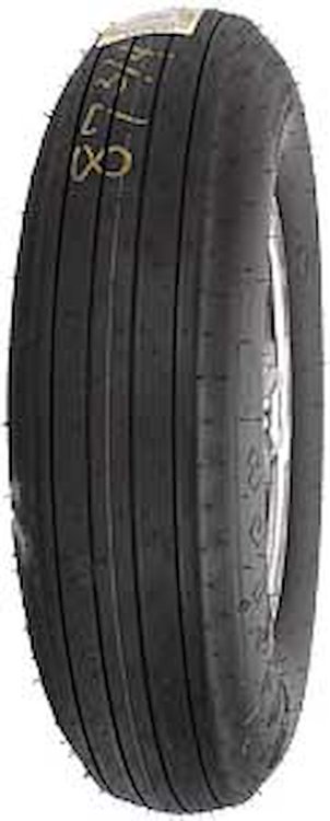 Hoosier 27.5/4.5-17 DRAG FRT