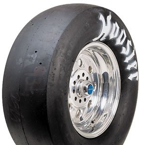Drag Slick 26.0" x 8.5" - 14"