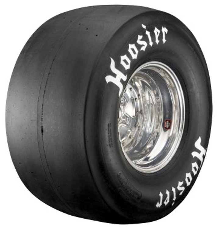 18160D07 Drag Slick 29 x 9-15