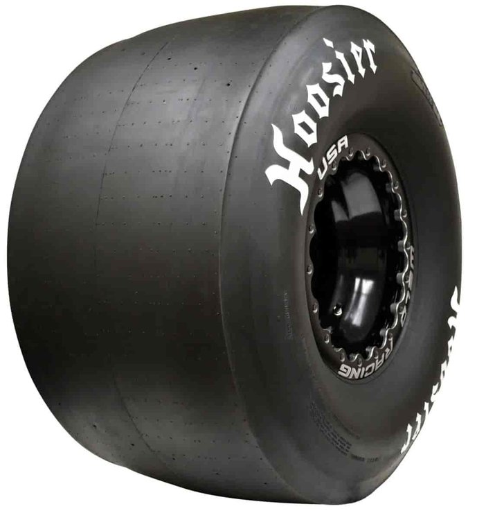 Drag Slick 34.50 x 17-16