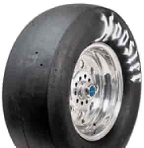 Nostalgia Top Fuel Drag Slick 33.0" x 12.0" - 16"
