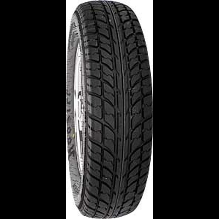 Pro Street Radial Tire Size: 26x7.50R-17LT