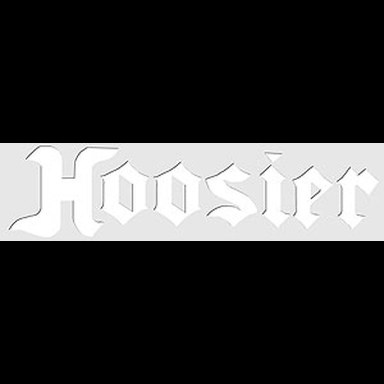 Rollbar Decals White