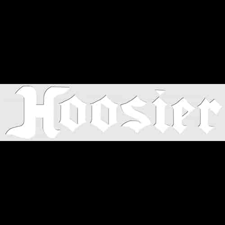 Contingency Decal White