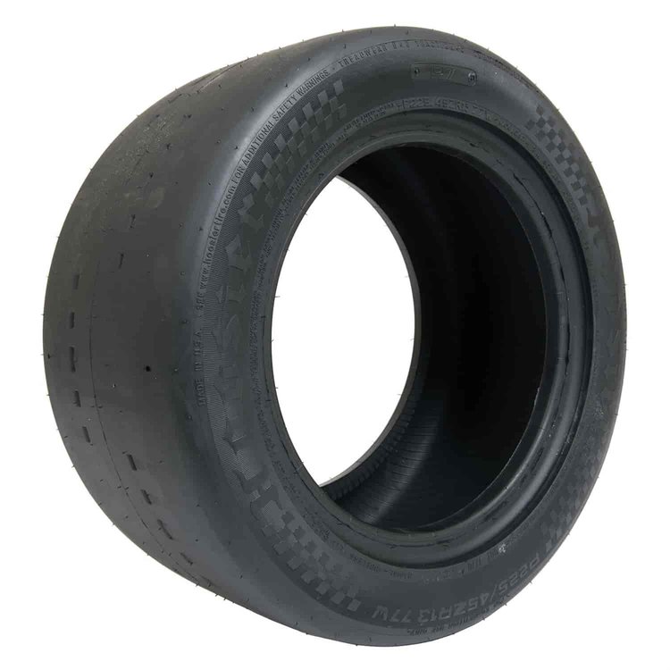 Sports Car DOT Radial Tire P225/45ZR13 R7