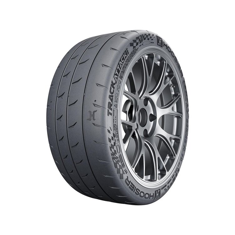 295/40ZR18 TA PRO