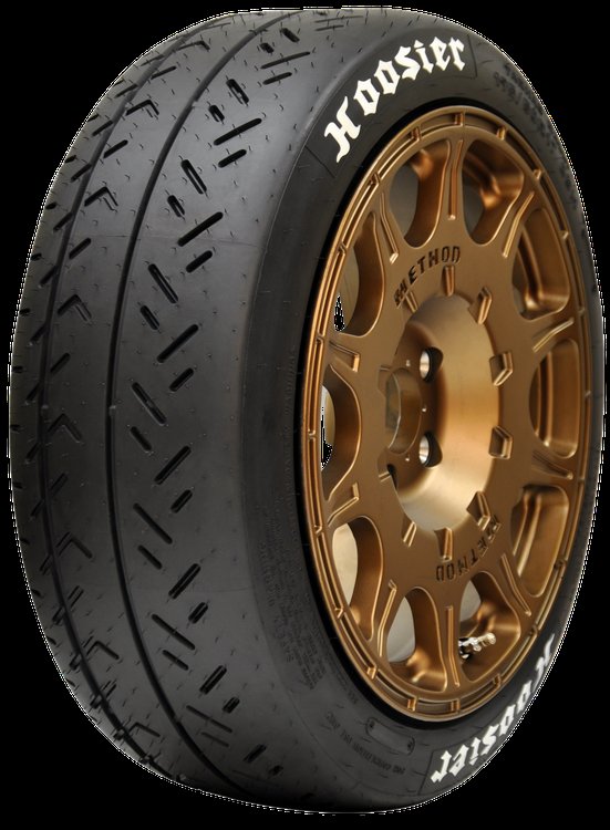 195/50R16 TD2 S