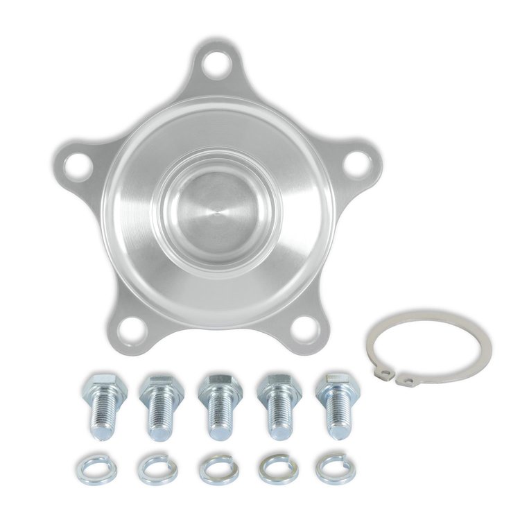 5-BOLT ADAPTER/HRDWR EACH
