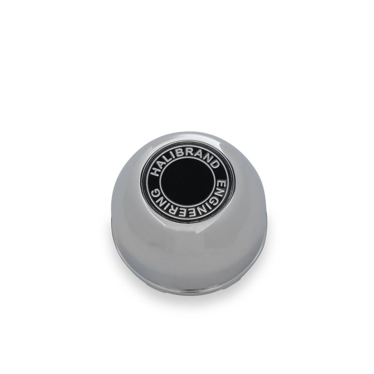 SPRINT BULLET CENTER CAP