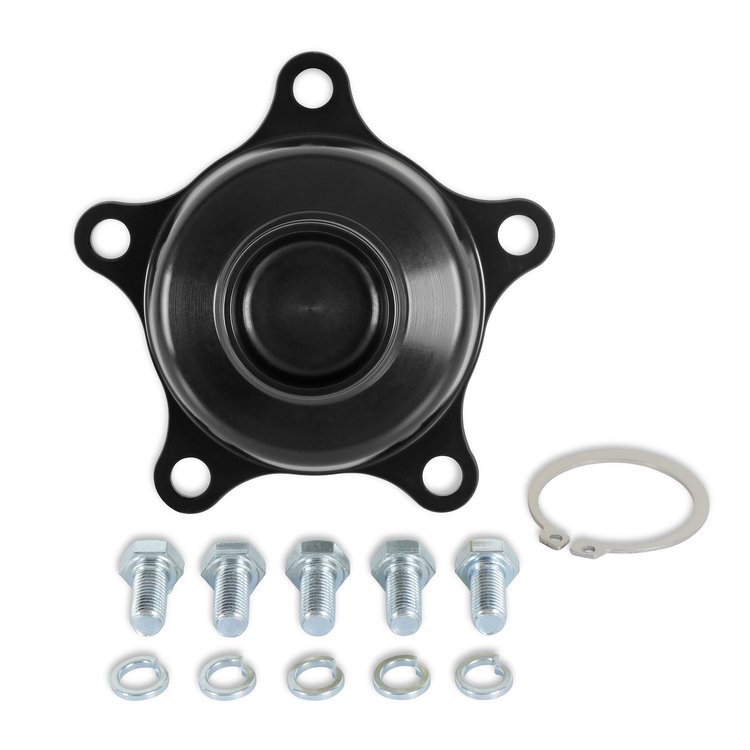 5-BOLT ADAPTER/HRDWR EACH