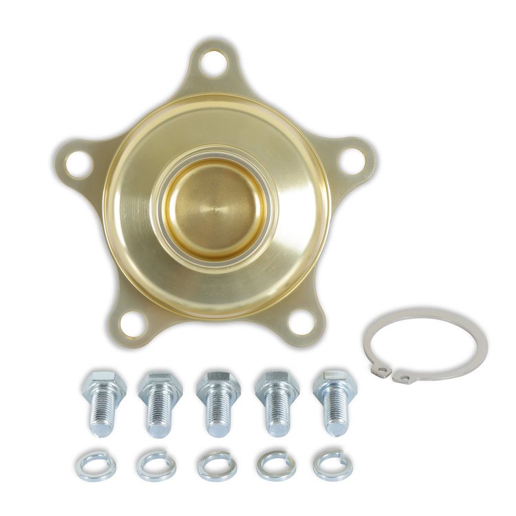 5-BOLT ADAPTER/HRDWR EACH