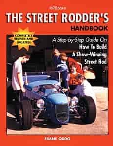 Book: The Street Rodder"s Handbook Author: Frank Oddo