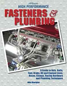 Book: High Performance Fasteners & Plumbing Author: Mike Mavrigian