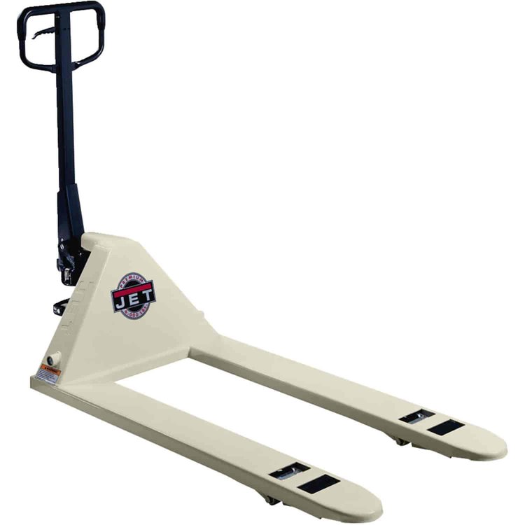 PTW Series 3-Ton Pallet Truck