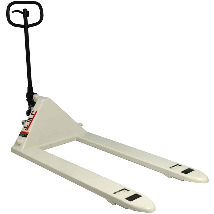 J Series Pallet Truck
