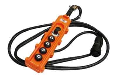 VOLT 4 BUTTON CONTROL PEN
