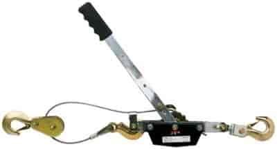 JCP-1 1 TON 12 LIFT