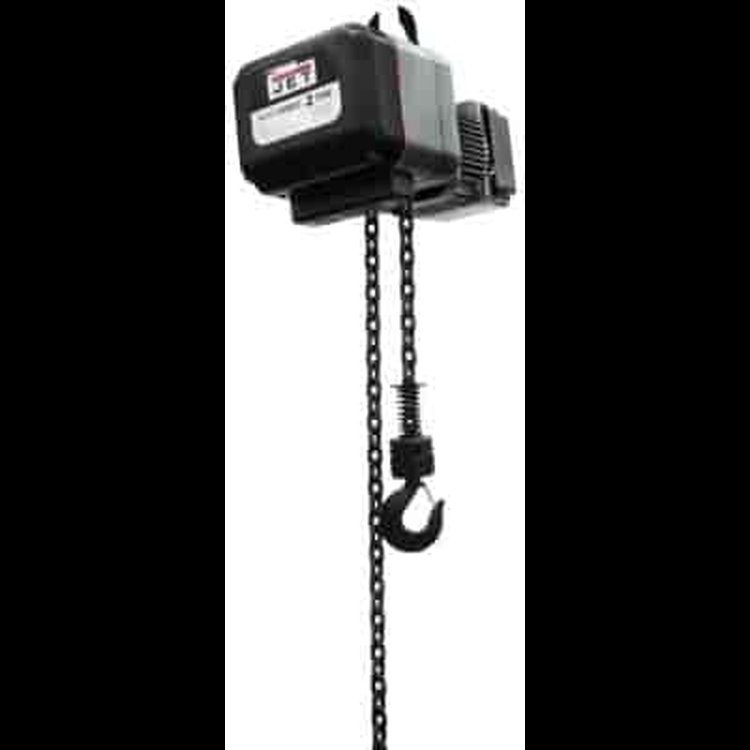 VOLT 2 TON ELECTRIC HOIST