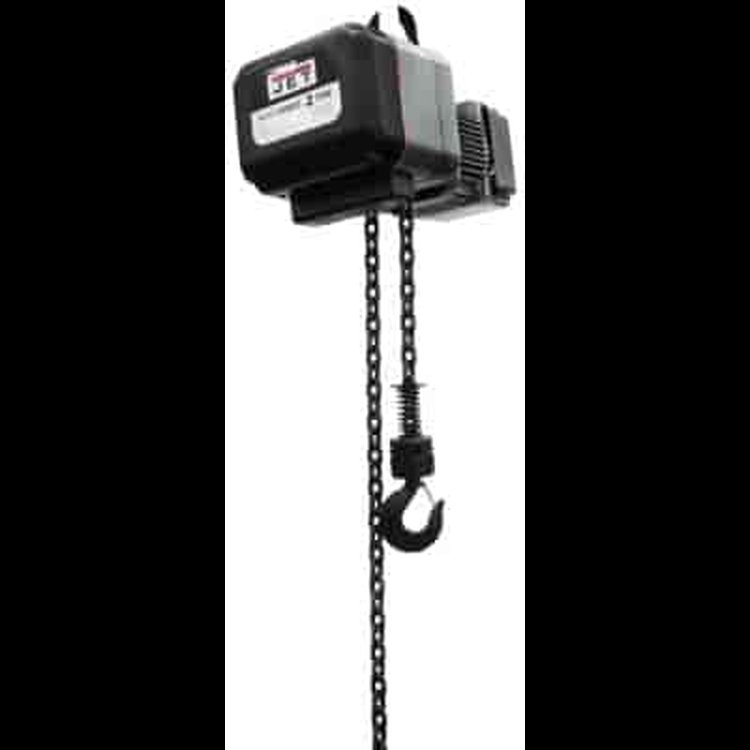 VOLT 2 TON ELECTRIC HOIST