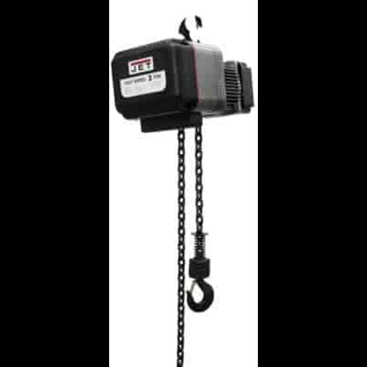 VOLT 3 TON ELECTRIC HOIST