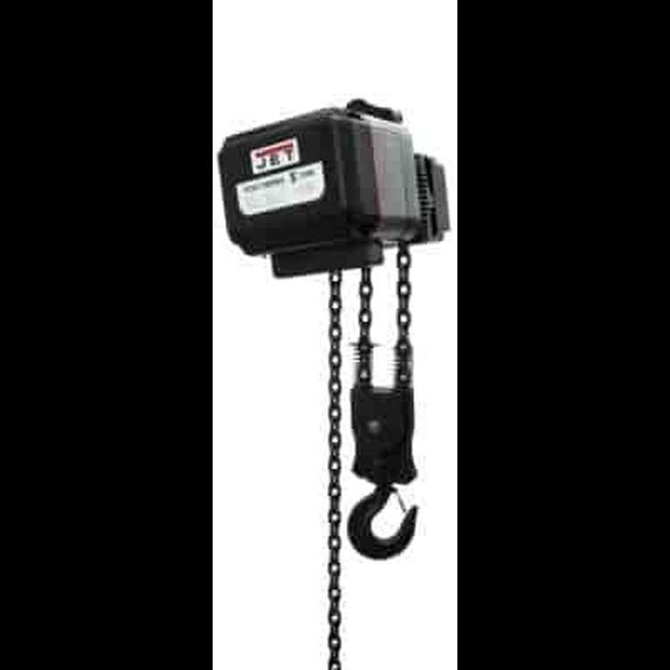 VOLT 5 TON ELECTRIC HOIST