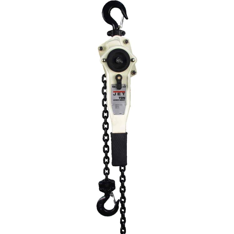 3 Ton Lever Hoist Lift: 15ft