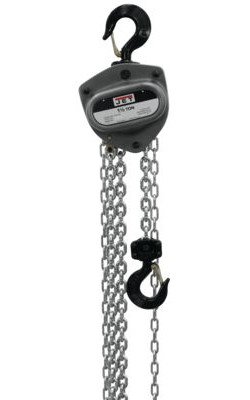 L100-150WO-15 1-1/2 TON