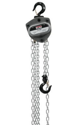 L100-50-30 1/2 TON 30 L