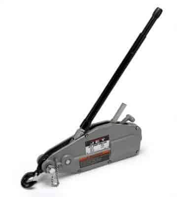 JG-75A 3/4 TON WIRE ROPE