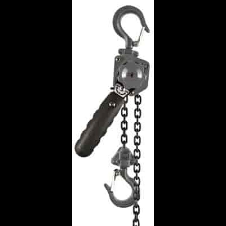JLP-050A-5 JLP-A SERIES