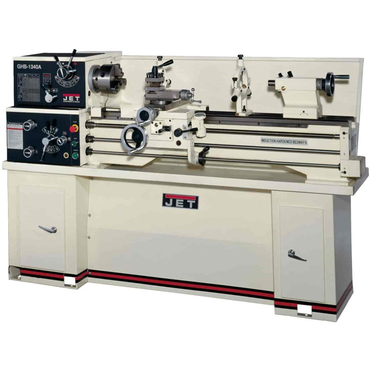 GHB-1340A With CBS-1340A Stand