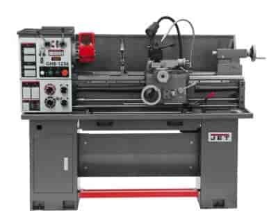 GHB-1236 GEARED HEAD BEN
